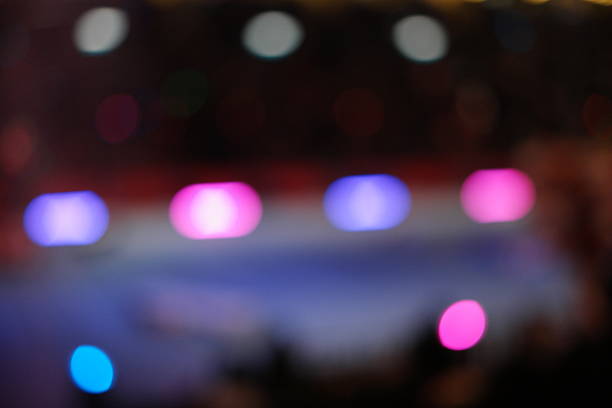 istock Bokeh-lens flare 533910354