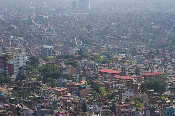 istock Kathmandu Cityscape 533911865