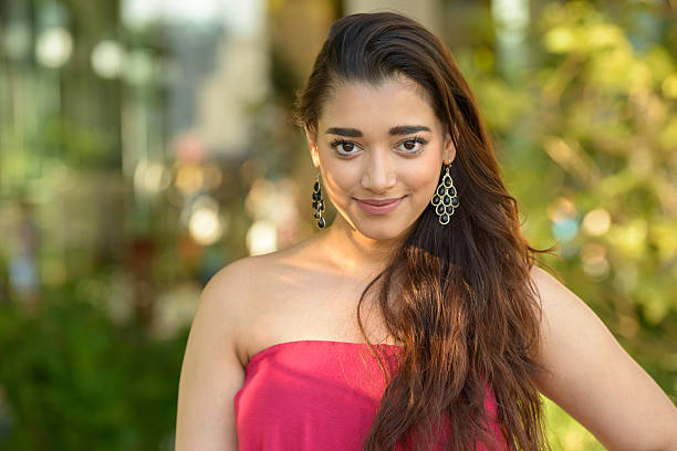 istock Indian woman 533913894