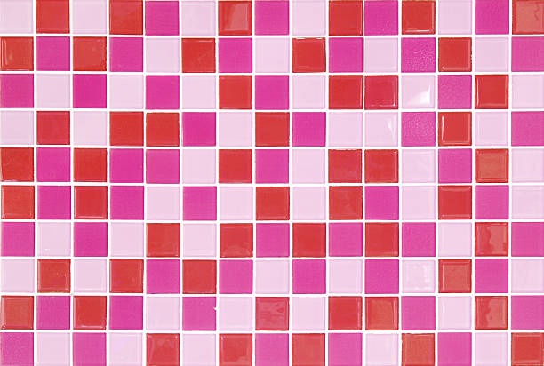 istock pink mosaic tiles 533918550
