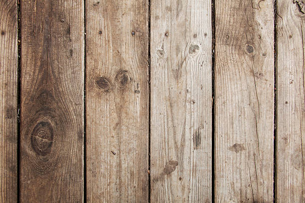 istock Old wood planking background 533919994