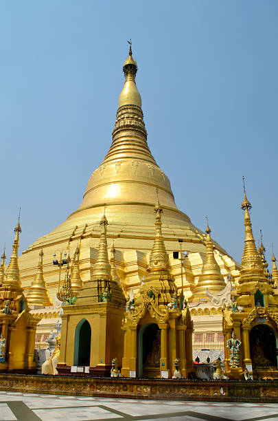 istock Shwedagon Pagoda 533922224