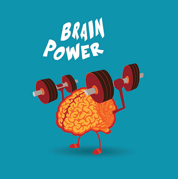 Brain Power Poto 1,400+ Brain Gym Stock Photos, Pictures & Royalty-Free Images - iStock
