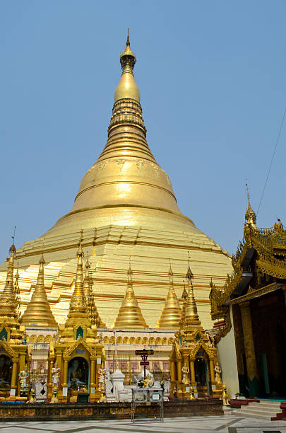 istock Shwedagon Pagoda 533923822