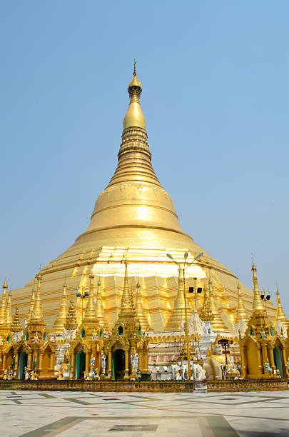 istock Shwedagon Pagoda 533925228