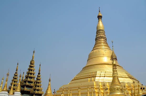 istock Shwedagon Pagoda 533925534