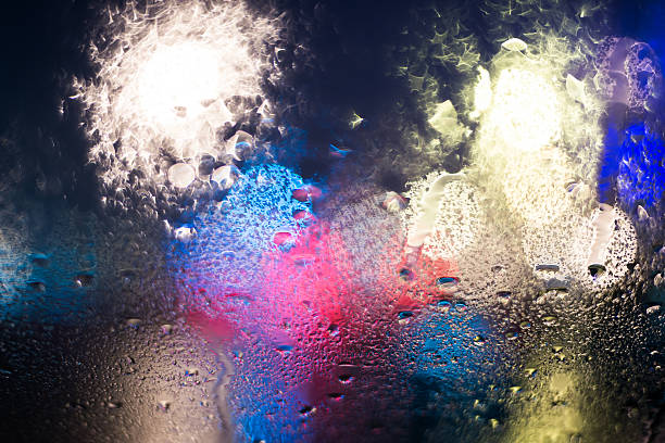 istock Rainy day in the city at night 533936143