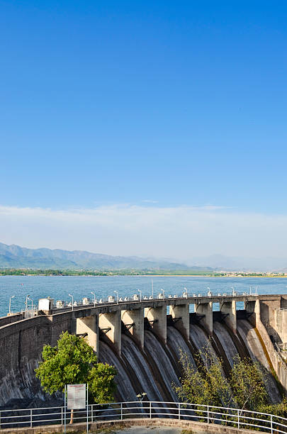 istock Rawal Dam Islamabad 533938341