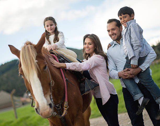 istock Family at the countryside 533938919