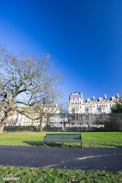 Regents Park Im Stadtteil Camden London Stockfoto und mehr Bilder von Architektur - Architektur, Außenaufnahme von Gebäuden, Baum