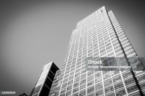 Canary Wharf London Tower Hamlets Stockfoto und mehr Bilder von 2015 - 2015, Architektonisches Detail, Architektur