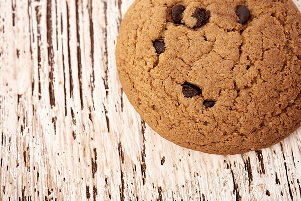istock oat cookies on wooden table 533958929