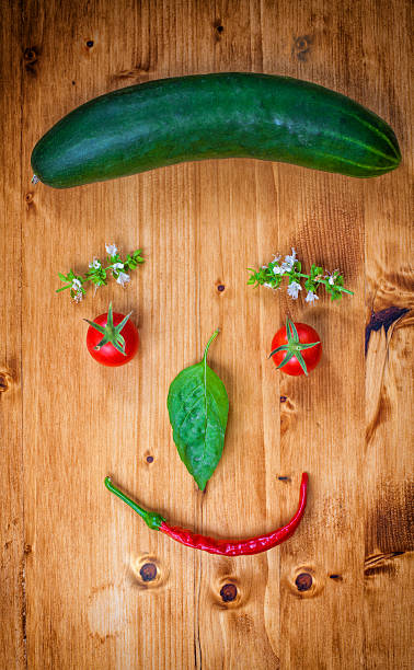 istock Healthy Organic Vegetables 533960675