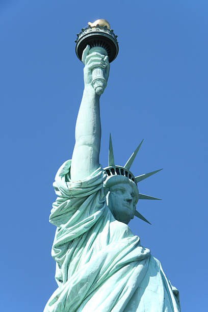 istock Statue of Liberty 533960823