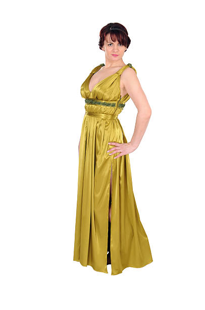 istock Greek woman 533962557