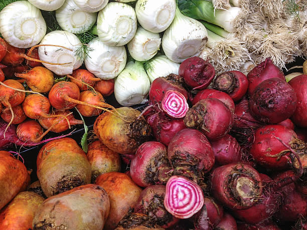 Root Crops