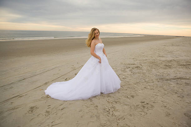 istock Beautiful Bridal Portraits 533965003