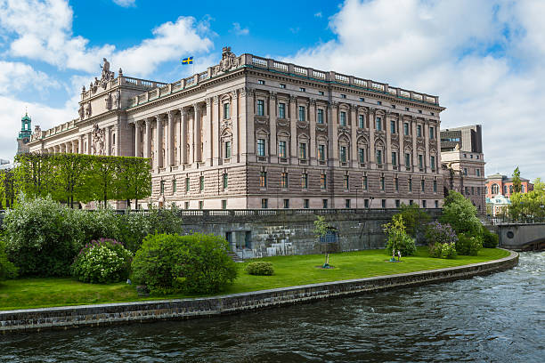 istock Riksdag Parliament Building 533974360