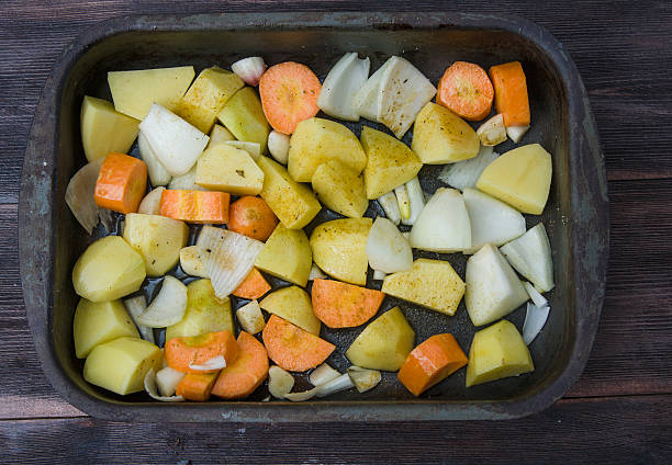 istock frying pan full of vegetables 533974500