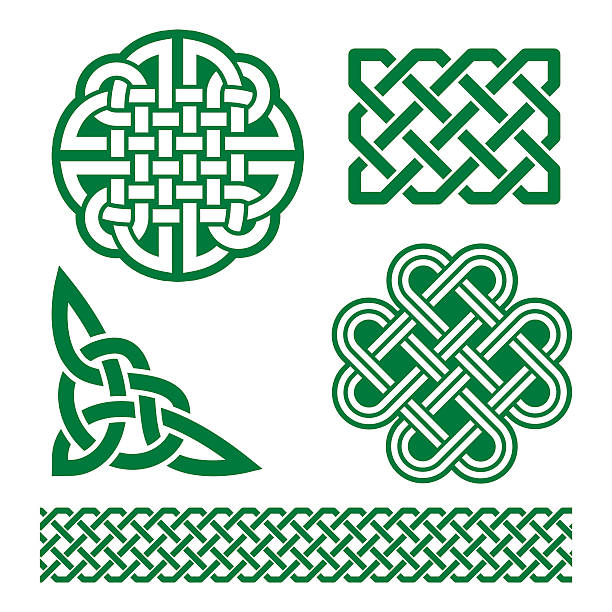 Irish Spring Knot 4,300+ Irish Knots Stock Photos, Pictures & Royalty-Free Images - iStock