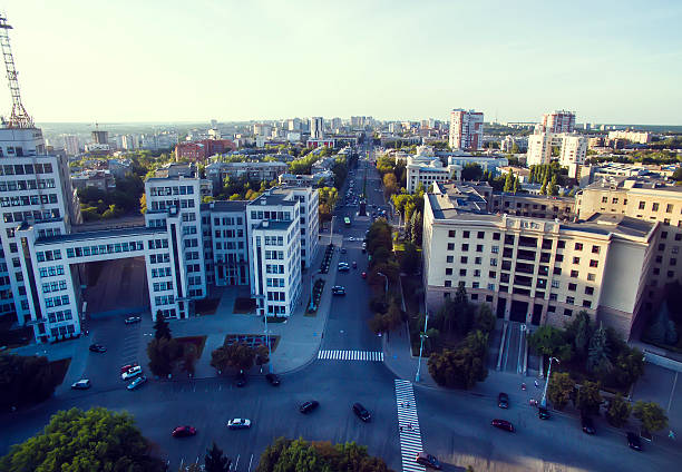 istock panorama of the city 533977710
