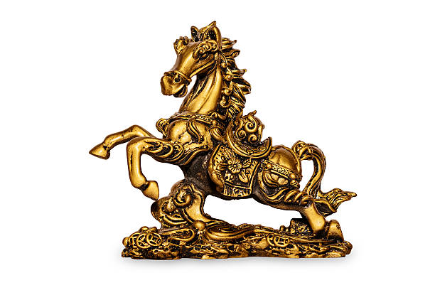 istock Horse, souvenir. 533978718