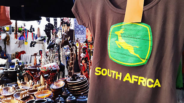 Cape Town, South Africa - May 19, 2016:  A 