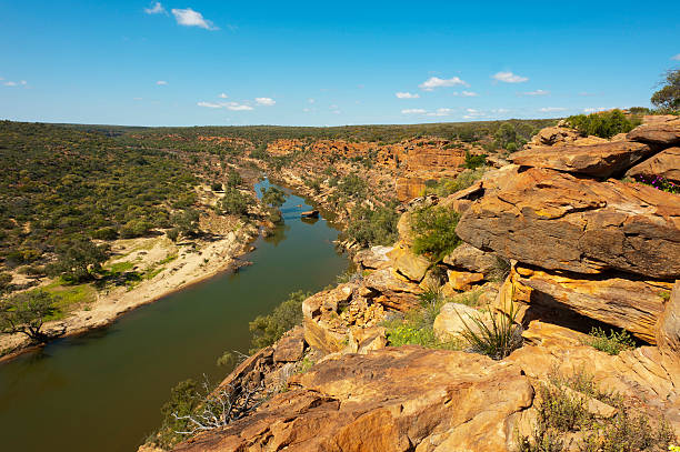 istock Kalbarri National Park, WA 533985138