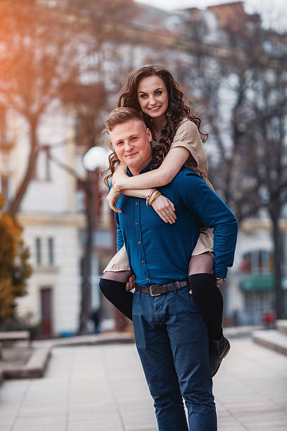 istock couple in love on spring 533988292