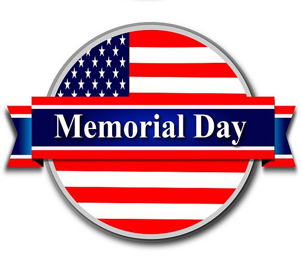 istock Happy Memorial Day 533988504