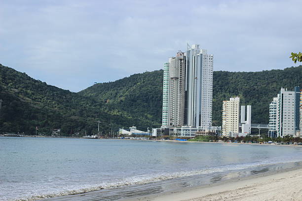 istock Balneario Camboriu - Brazil 533992286