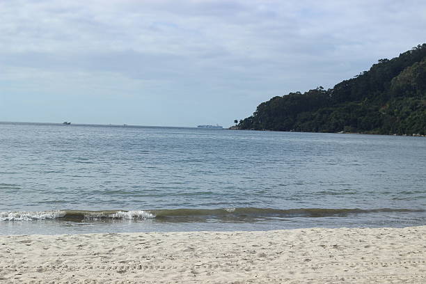 istock Balneario Camboriu - Brazil 533992542