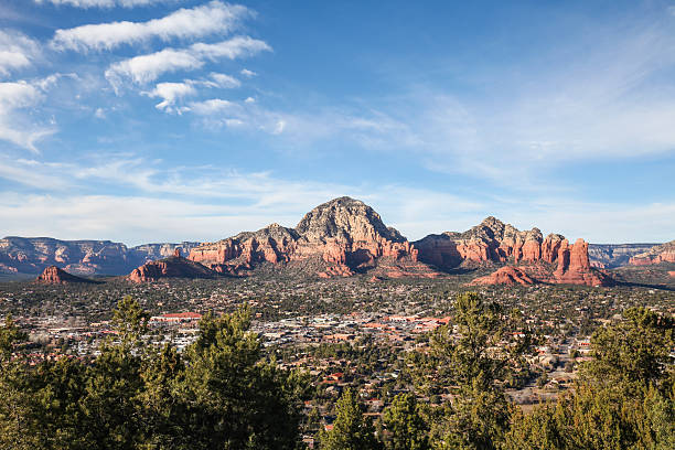 istock Scenic Sedona Arizona 533993383