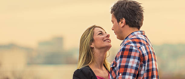 istock Sharing an intimate moment of romance 533993405