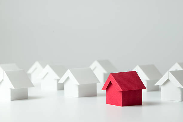 Real estate industry