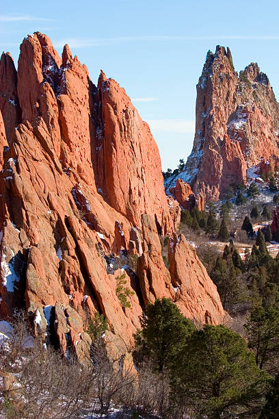istock Garden of the Gods 533995465