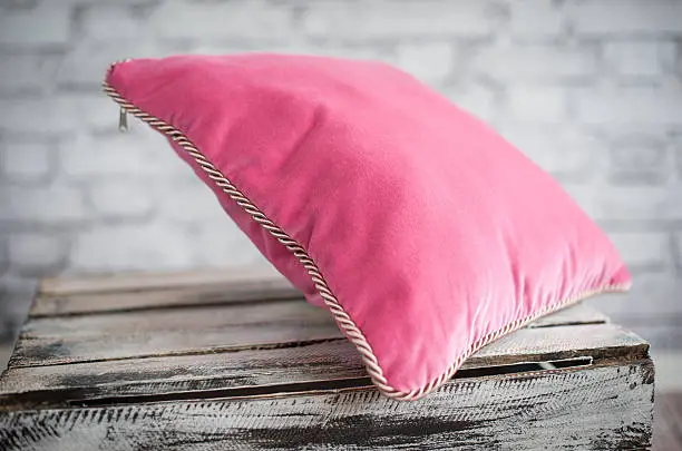 Decor-Pillow