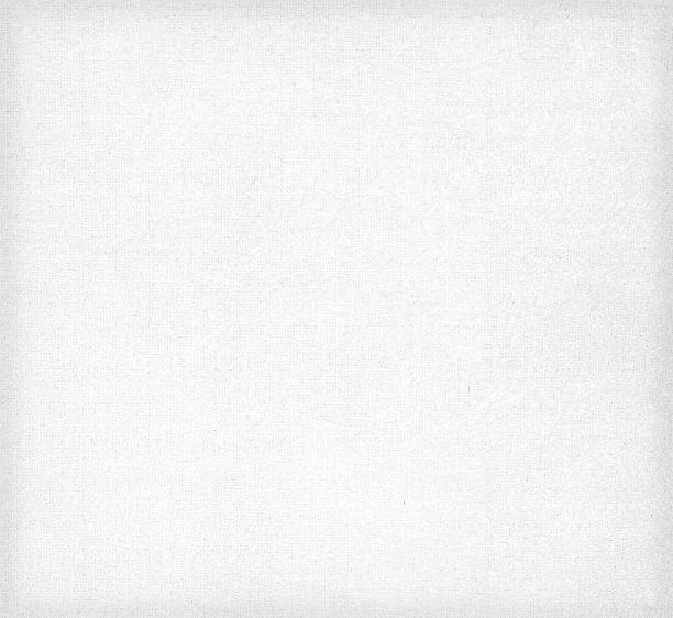 istock Paper texture of white color 533996697