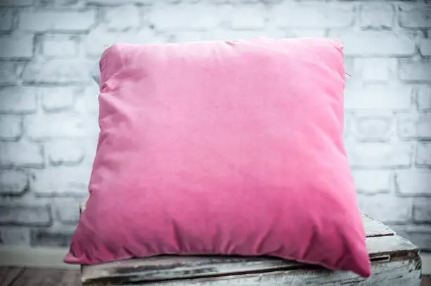 Decor-Pillow