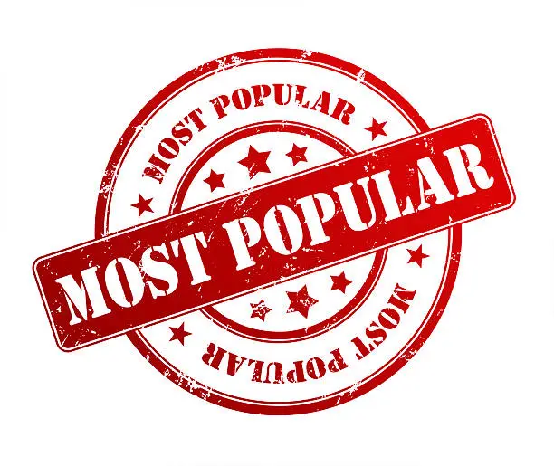 Photo of Most popular