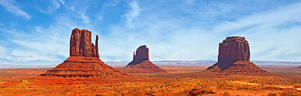 istock Monument Valley, Utah USA 533999035
