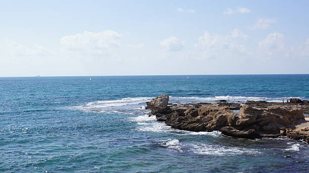 istock Sunshine on the Mediterranean Sea 534001429