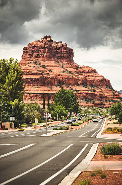 Red Rocks