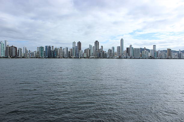 istock Balneario Camboriu - Brazil 534028744