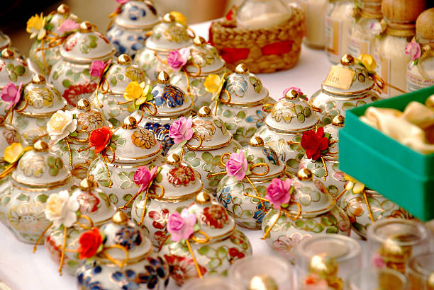 istock art and craft from Thailand 534028891