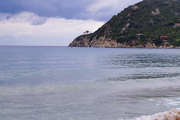 istock Procchio bay, Elba Island, Tuscany, Italy 534032218