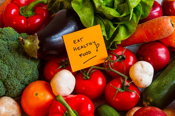 istock Eat healthy Food 534032711