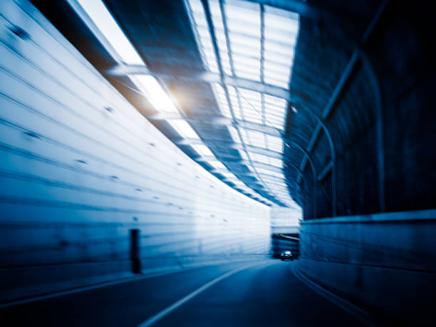 istock traffic in the tunnel 534032978