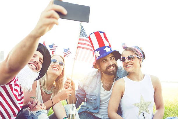 istock Friends enjoying together 534037622