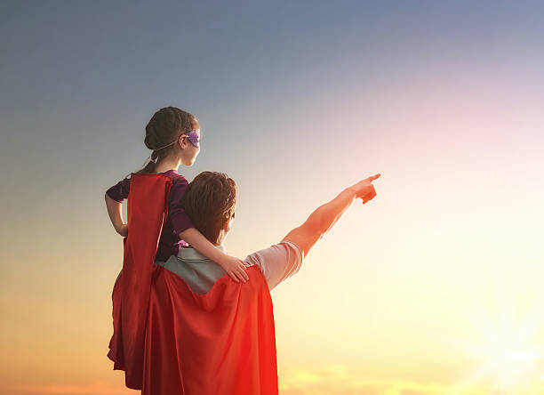 istock Father and his daughter 534039522